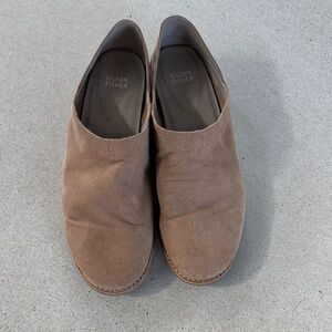 EILEEN FISHER, size 9.